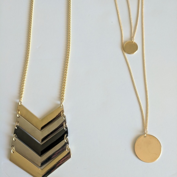 Necklaces - Picture 2 of 5